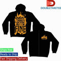 Official As December Falls Everything’s On Fire But I’m Fine Shirts