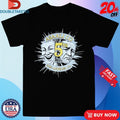Official Asaali 5th Anniversary Los Angeles Ca Masks Shirts
