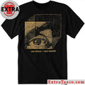Official Asaf Avidan Gold Shadow T-Shirt