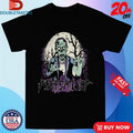 Official Ashesatlast Zombie Halloween Shirts