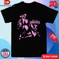 Official Ashnikko Smoochies Shirts