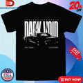 Official Asking Alexandria The Dark Void Car Shirts