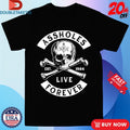 Official Assholes Secret Society Est 1984 Shirts