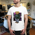 Official Asspizza 730 Bear Revived Shirts