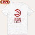 Official Atlanta Hawks NBA Cup Eastern Conference Group A T-Shirt