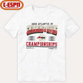 Official Atlantic 10 Swimming &amp; Diving Championships 2026 Shirt