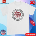 Official Atlantic Coast Line Carolina South Shirts