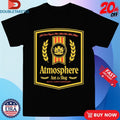 Official Atmosphere You Can’t Imagine 20th Anniversary Shirts