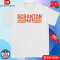 Official Audacy Podcast Scranton Hot Shirts