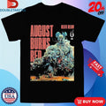 Official August Burns Red Death Below Album Shirts