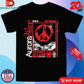Official Aurorawave No Regrets Good Intent Shirts