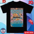 Official Austin City Limits Music Festival 2025 Austin TX Shirts