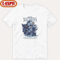 Official Auston Matthews Toronto Maple Leafs All-Time Goals Leader T-Shirt