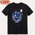 Official Auston Matthews Toronto Maple Leafs Most Goals in Franchise History T-Shirt