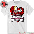 Official Australian professional female wrestler Shazza McKenzie Heartbreak 2026 Shirt