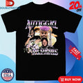Official Autiggaz In Paris Shirts