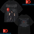 Official Avatar Don’t Go In The Forest Balloon Album Shirts