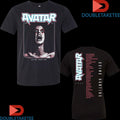 Official Avatar Going Hunting Tour 2021 2022 Shirts