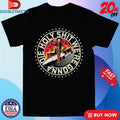 Official Avatar Holy Shit We’re Gonna Die Rocket Shirts