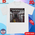 Official Aw Hell Nah Spunch Bob Took 40 Benadryls Spunch Shirts