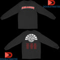 Official Awolnation Disco Tour Shirts