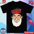 Official Ayatollah Assahola Head Face Shirts