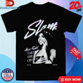 Official Azzi Fudd Takes The Crown Remix SLAM 259 Shirts