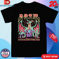 Official BDSM Battles Dragons Swords Magic Wizard Of Barge Shirts