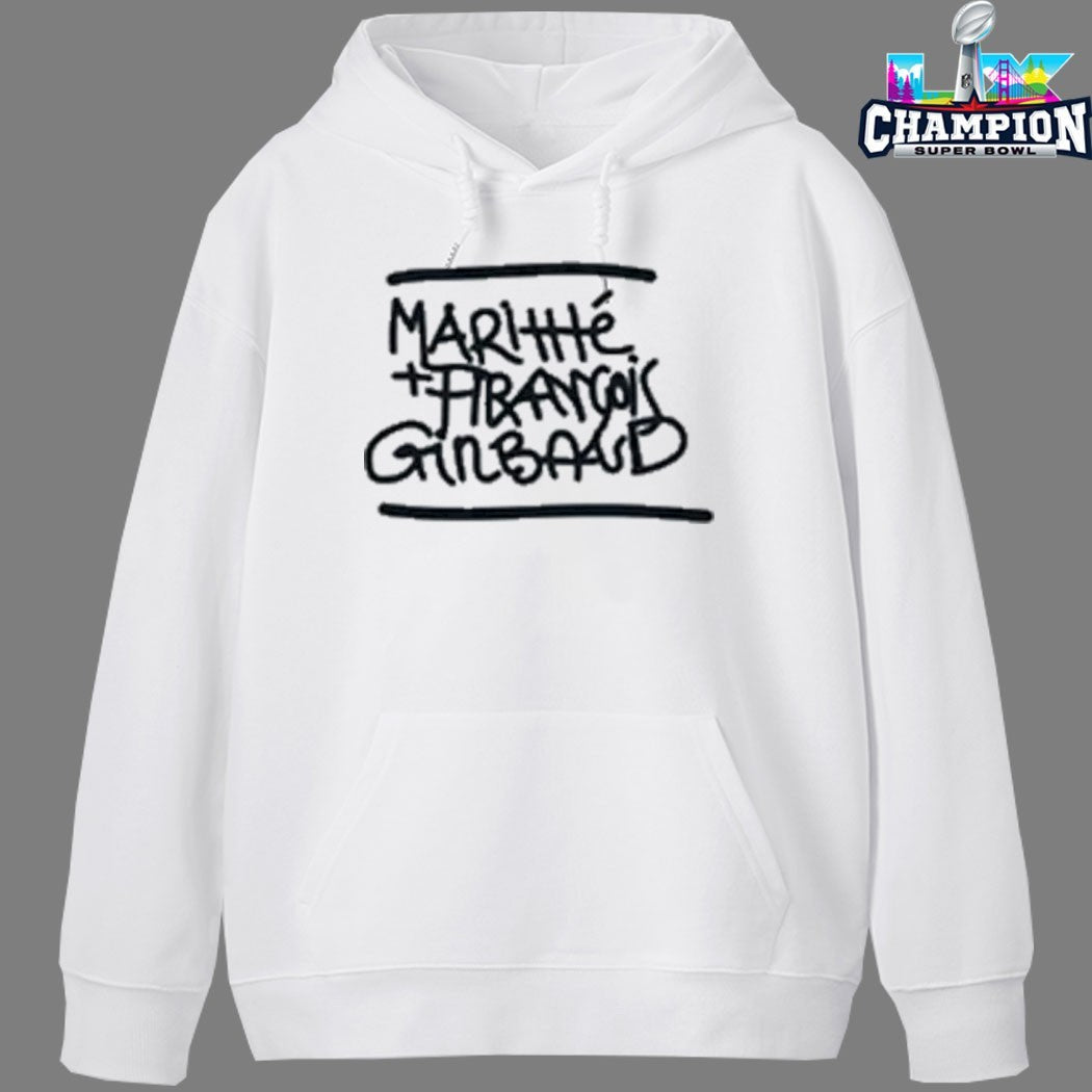Official BMF Terry Flenory Marithe Francois Girbaud T-Shirts