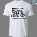 Official BMF Terry Flenory Marithe Francois Girbaud T-Shirts