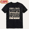 Official BORED of PEACE Anti Trump Shirt