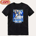 Official BYU Cougars Mascot 2025 Pop-Tarts Bowl Champions Shirt