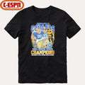 Official BYU Cougars Mascot Pop-Tarts Bowl Champions Shirt
