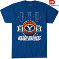 Official BYU Cougars NCAA Men’s Basketball Champions 2026 March Madness Shirts