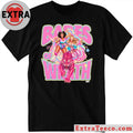 Official Babes of Wrath – Kitty’s Got Claws Shirt