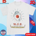 Official BabyFace Ray MOB Butcher Shop Minority Owned Business Shirts