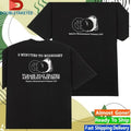 Official Babylon 2 Minutes To Midnight Please Stay Seated And Enjoy The Show Entertainment Shirts