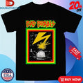 Official Bad Brains Rockabilia Punk Shirts