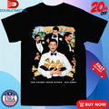 Official Bad Bunny 2026 Grammy Award Winner Album Of The Year Shirts