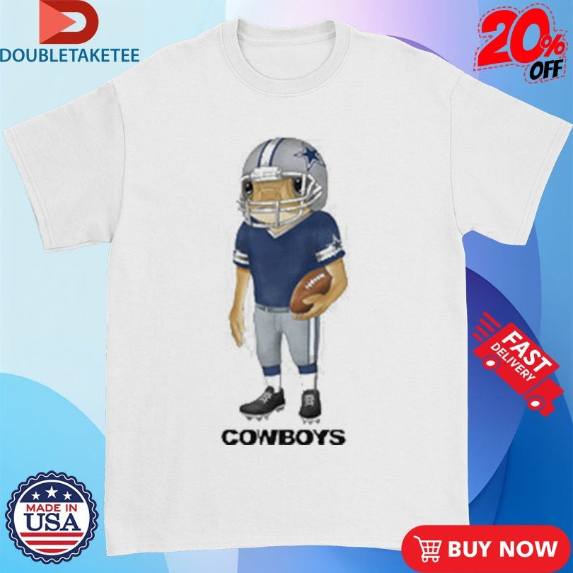Official Bad Bunny Dallas Cowboys Concho Shirts