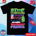 Official Bad Bunny Debi Tirar Mas Fotos Shirts