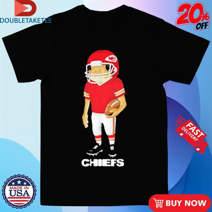 Official Bad Bunny Kansas City Chiefs Concho Shirts