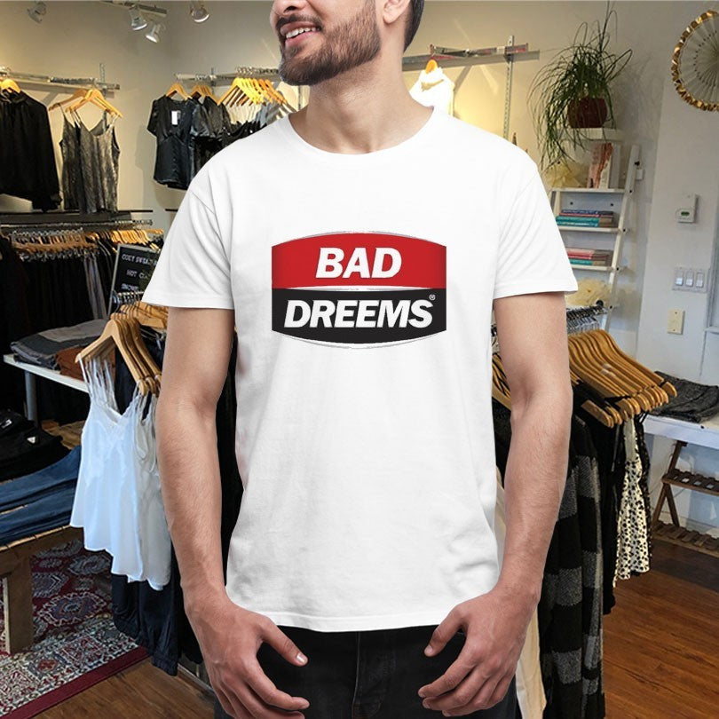 Official Bad Dreems West End Shirts