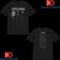 Official Bad Suns Accelerator Fall 2025 Tour Dates Shirts