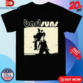 Official Bad Suns Gloom Shirts