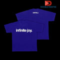 Official Bad Suns Infinite Joy Shirts