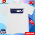 Official Bad Suns Nameplate Shirts