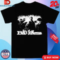 Official Bad Suns Picture Shirts