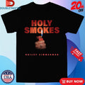 Official Bailey Zimmerman Holy Smokes Shirts