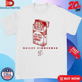 Official Bailey Zimmerman You Don’t Want That Smoke Shirts